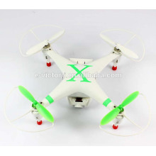 2.4G 6-Axis RC Quad copter With Camera Support FPV RC Drone